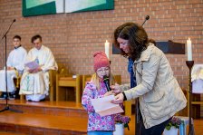 14.05.2023 Familienmesse am Muttertag